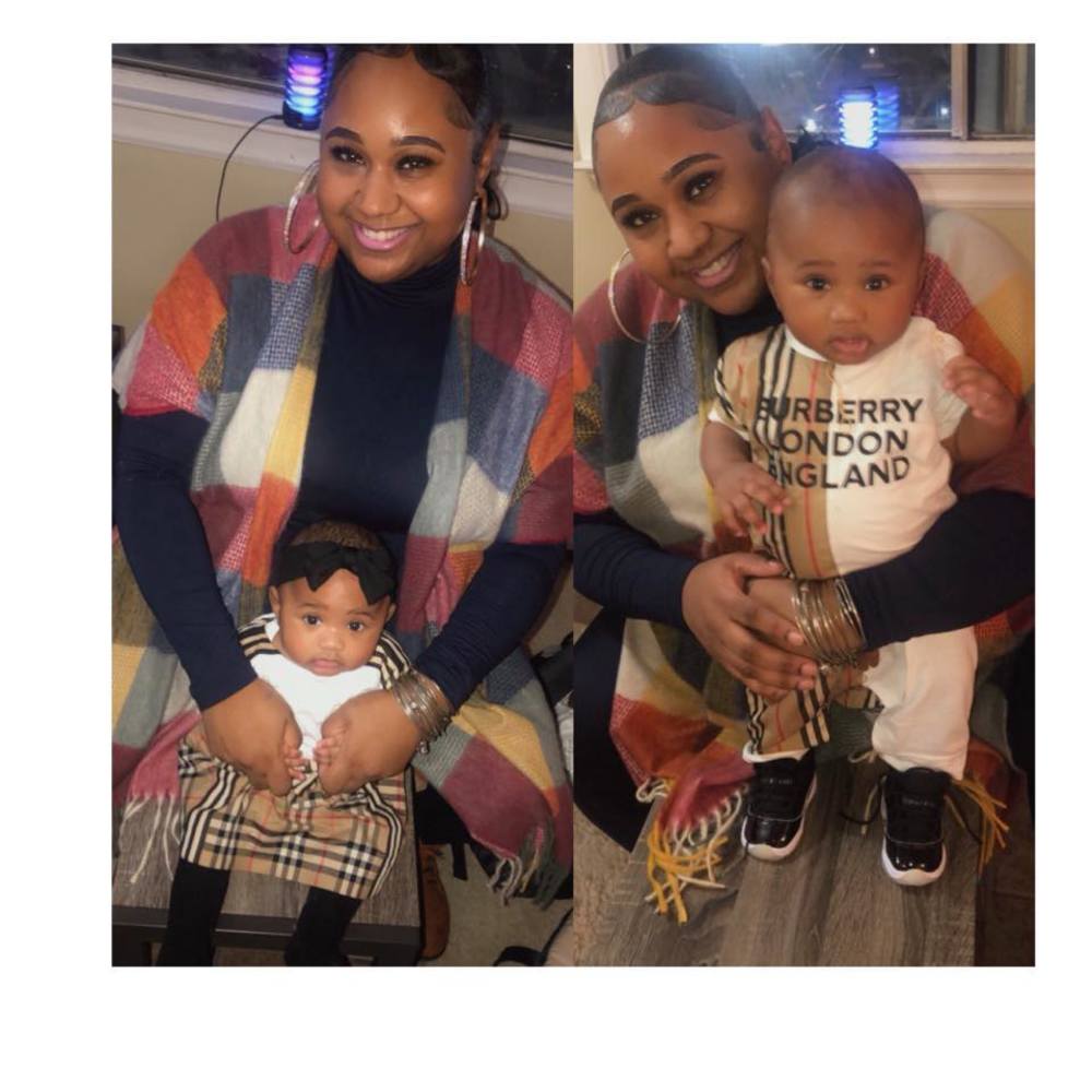 Meet your Posher, Cierra